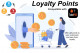 Loyalty points (compatible with TakePOS)