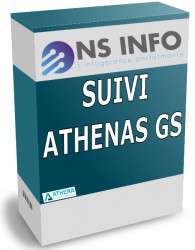 Suivi des renouvellements des produits ESET - Athena-gs