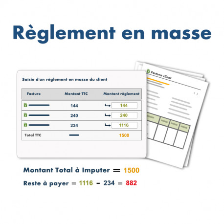 MASSENZAHLUNGSMODUL