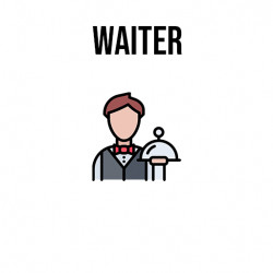 Waiter