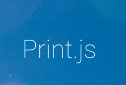 PrintJS