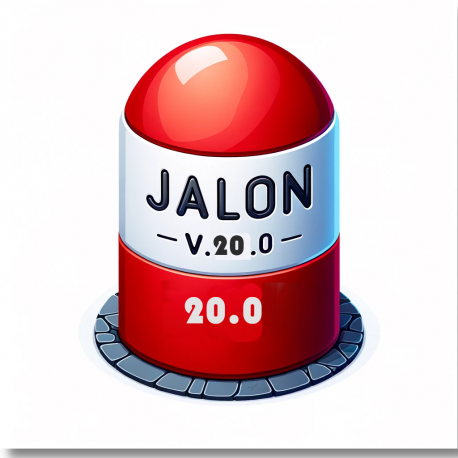 Milestone/jalon 20.0