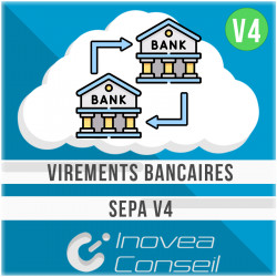 Bankwire SEPA V4