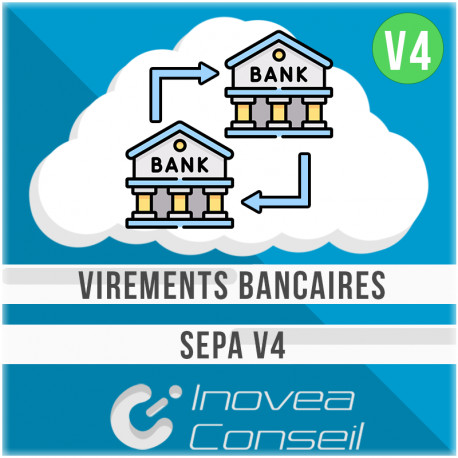 Virements Bancaires V4