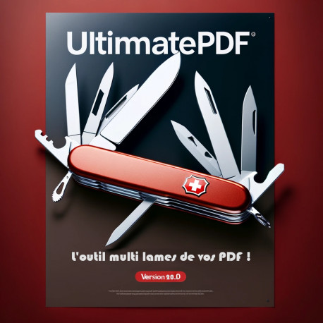 Ultimatepdf 20.0.0