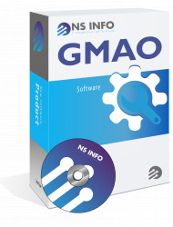 GMAO – Gestion de Maintenance Assistée par Ordinateur