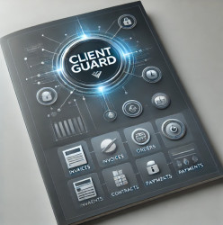 ClientGuard - Gestión de riesgos de flujo de caja