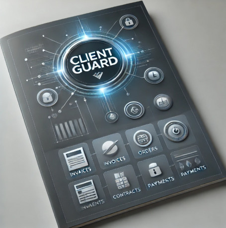 ClientGuard- Cashflow risk management