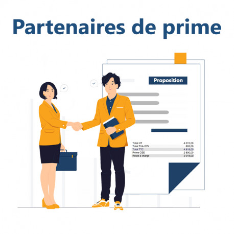 Partner Bonus