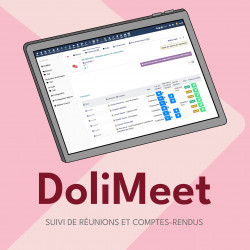 DoliMeet