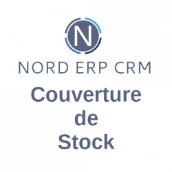 Couverture de stock