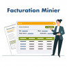 Facturation Minier