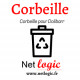 Corbeille pour Dolibarr 15.0 19.0