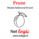 Librairies Prune pour modules Net Logic 10.0.0 - 20.0.0